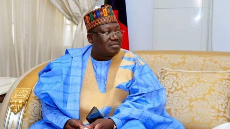 Yobe Senatorial ticket dispute: Court orders substituted service on Lawan