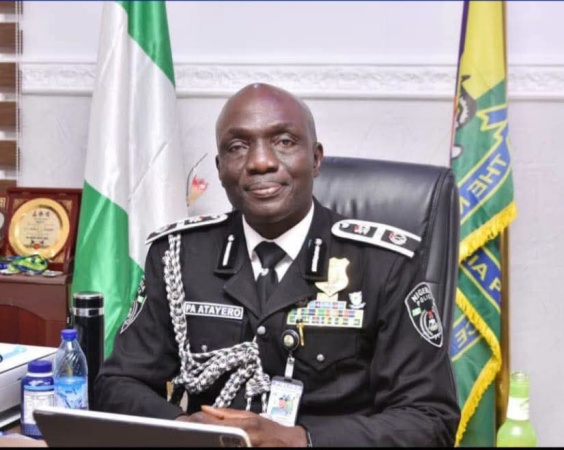 State police will fail if built on thugs, party loyalists, vigilantes — Ex-AIG