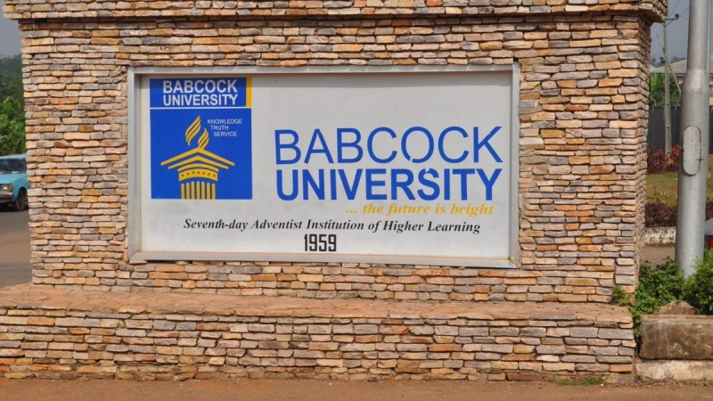 Babcock university disowns fake academic certificates