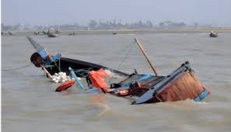 Boat mishap claims two siblings in Rivers community