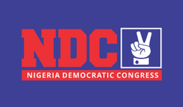 Abuja court to hear new suit seeking deregistration of NDC