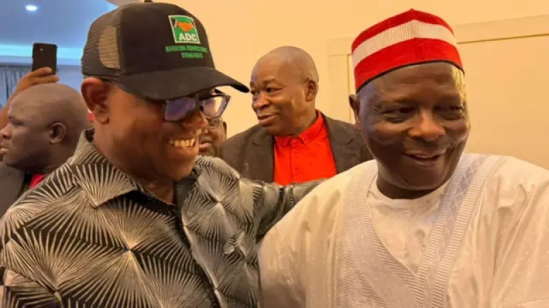 2027: Peter Obi, Kwankwaso will be on the ballot — Obidient Movement assures