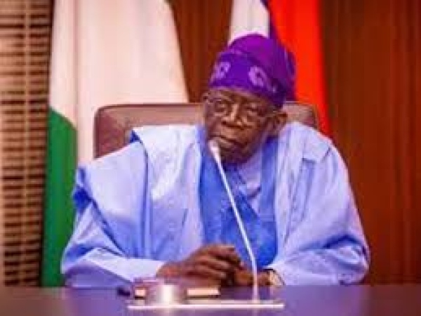 Tinubu: We’re fulfilling our promise to uplift living standards of Nigerians