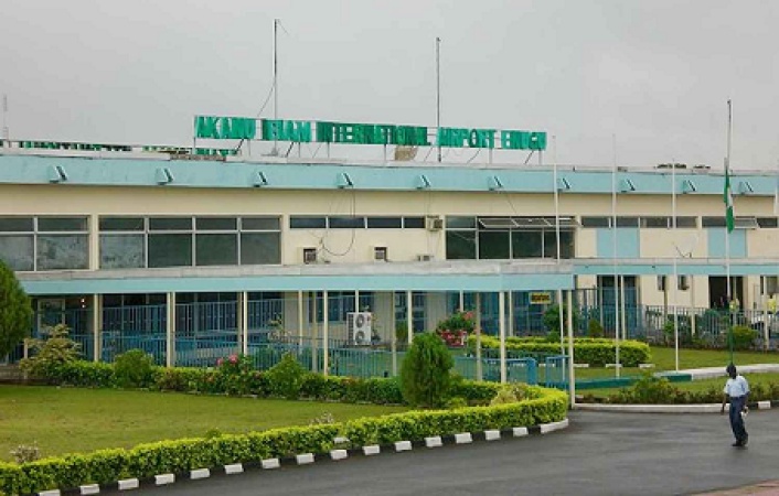 Igbo leaders reject concession of Enugu International Airport