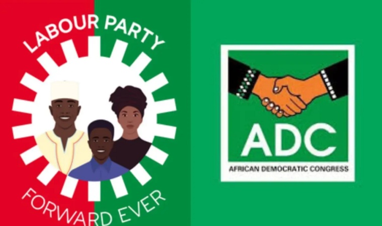 ADC, Labour Party receive INEC access codes for 2027 candidate nominations