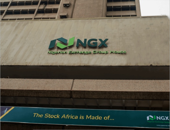 MTN, Unilever, others drag equities market decline by N2.34trn 