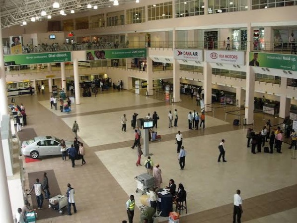 Domestic air travel fare rises 20.8 per cent in May