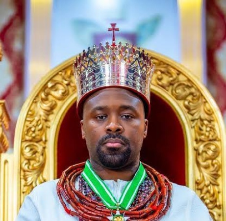 Itsekiri group raises alarm on alleged planned attack on Olu of Warri