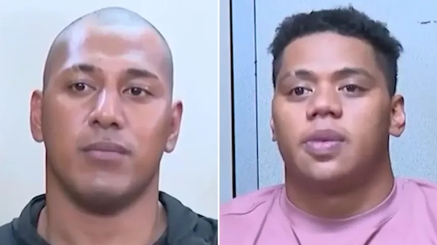 Gangland ‘hit’ shows nowhere is safe in the war over the world’s most lucrative cocaine market
