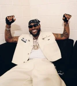 Davido set to drop 6th album “ORIADE”