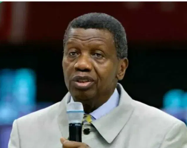 ‘When Trump speaks, prepare for action; he’s the best politician I’ve met’ — Adeboye