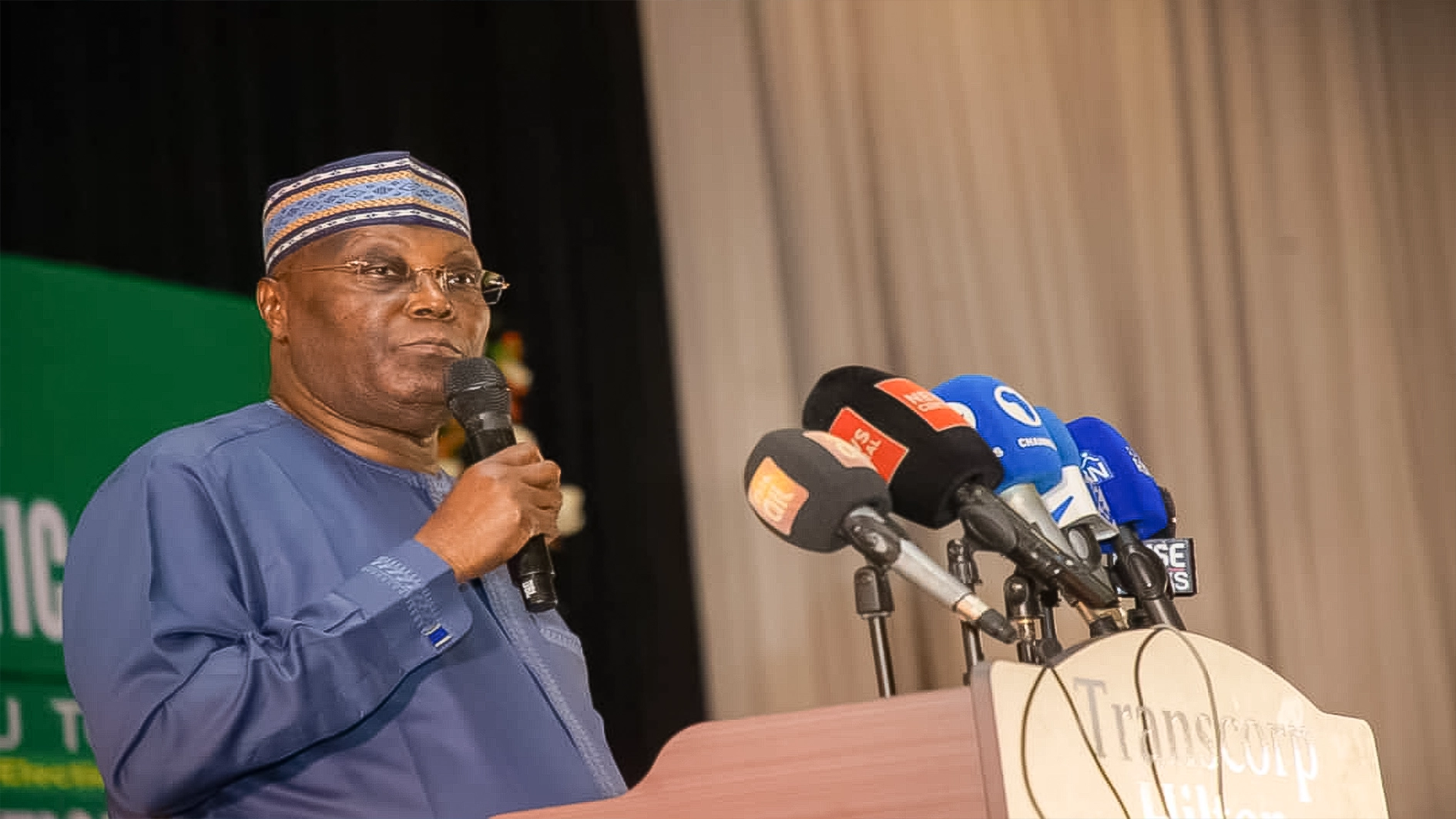 Adelabu Family Abduction: Atiku insists no one is safe under Tinubu’s watch