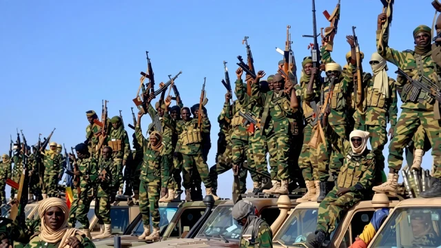 Eight soldiers feared killed as Boko Haram attacks Army base
