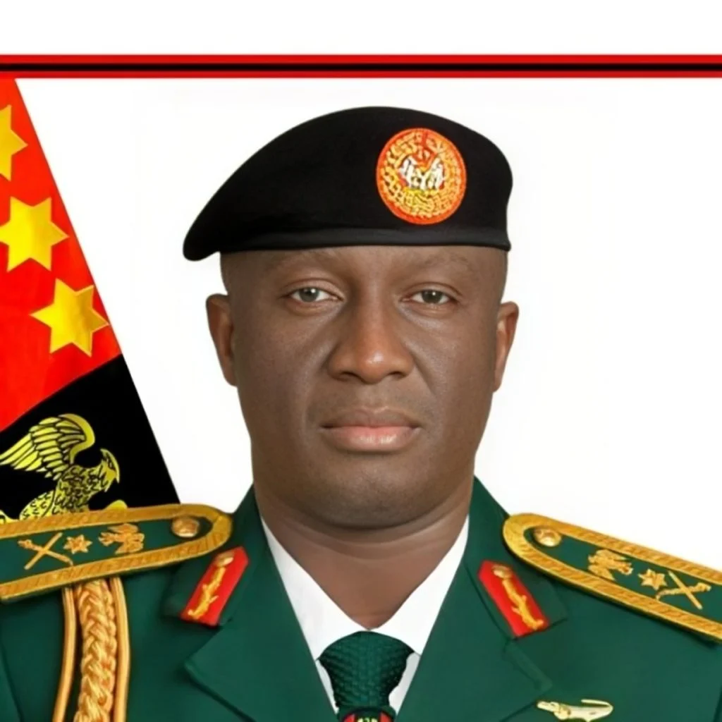 Insecurity: Army to recruit additional 28,000 soldiers — COAS Shaibu