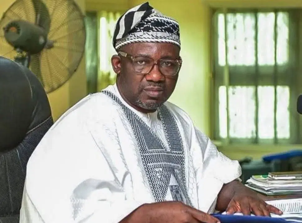 Why Gov Alia forced me out of office – Ex-Benue Speaker