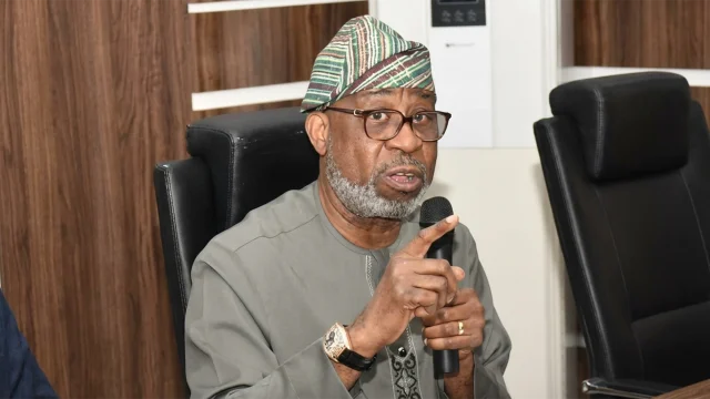 FG launches grant to boost mining exploration, research