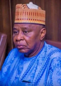 Buni appoints new  Emir of Ngazargamu