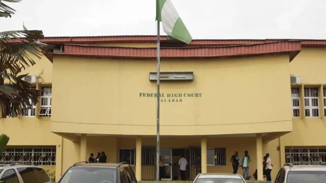 Five terrorists bag 150-year jail term, forfeit assets to FG 