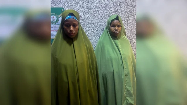 Terrorism: Court jails Battujo’s mother, sister