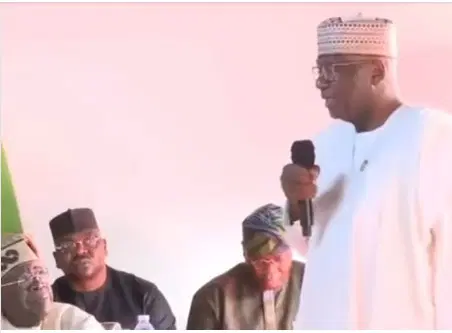 ‘Don’t test us, minimum wage is constitutional matter,’ Labour cautions governors over N100,000 proposal