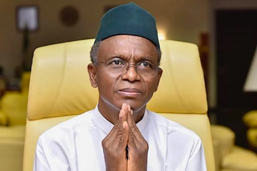 ICPC arraigns El-Rufai, ex-aide over alleged N8.6bn CCTV contract fraud