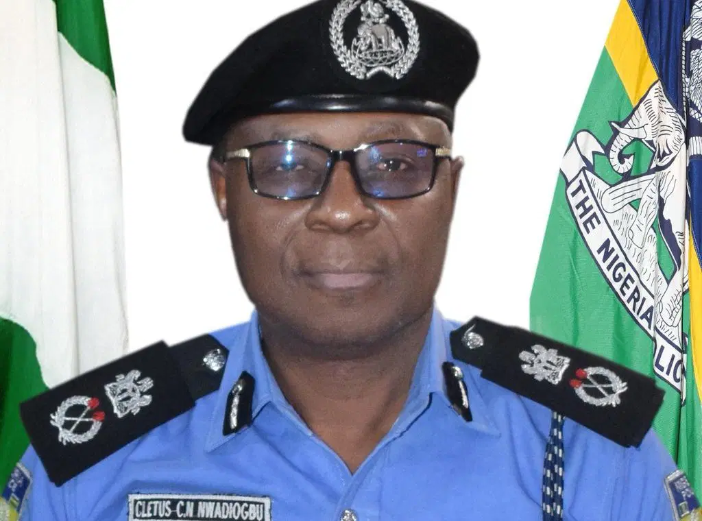 Police gun down 3 suspected bandits, rescue 8 kidnap victims in Benue