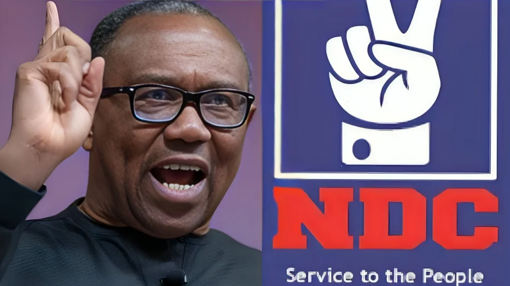 Obi’s presidential ambition suffers setback as Court voids order that created NDC