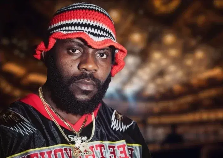 Again court adjourns rapper “ Odumodublvck” assault trial