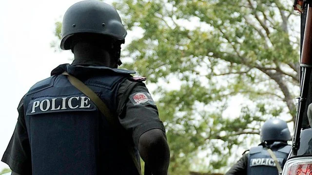 36 Speakers back state police, final test begins