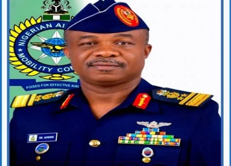 Air Force officers beat Lagos driver dead after minor crash