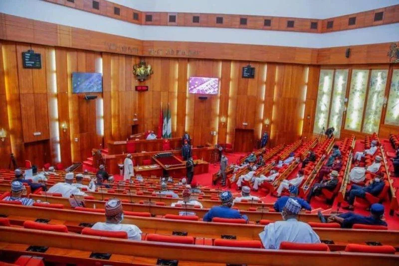 State police: NASS sends bill to 36 states’ assemblies