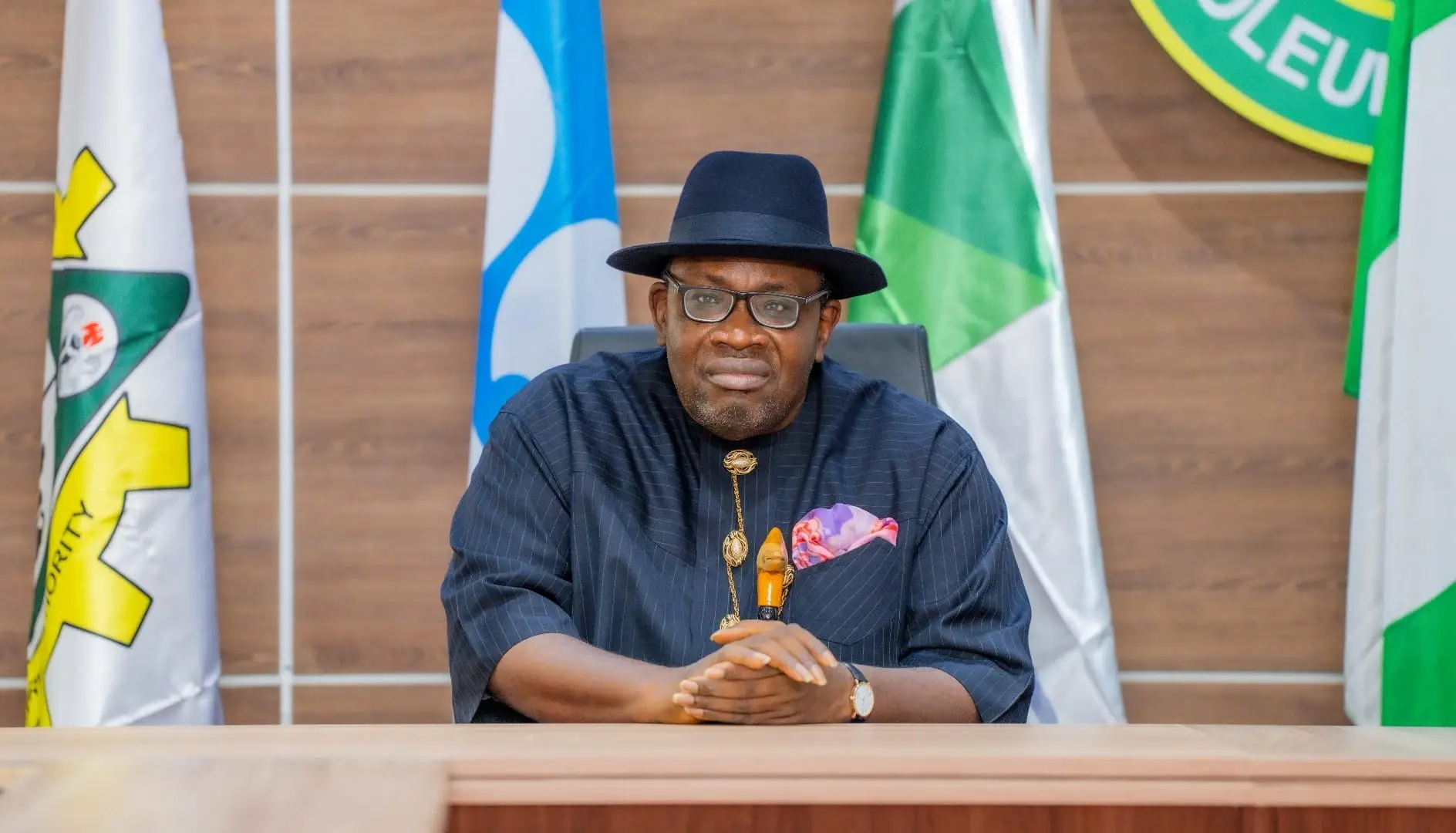 Dickson dismisses defection fears, urges Obi, Kwankwaso to remain in NDC
