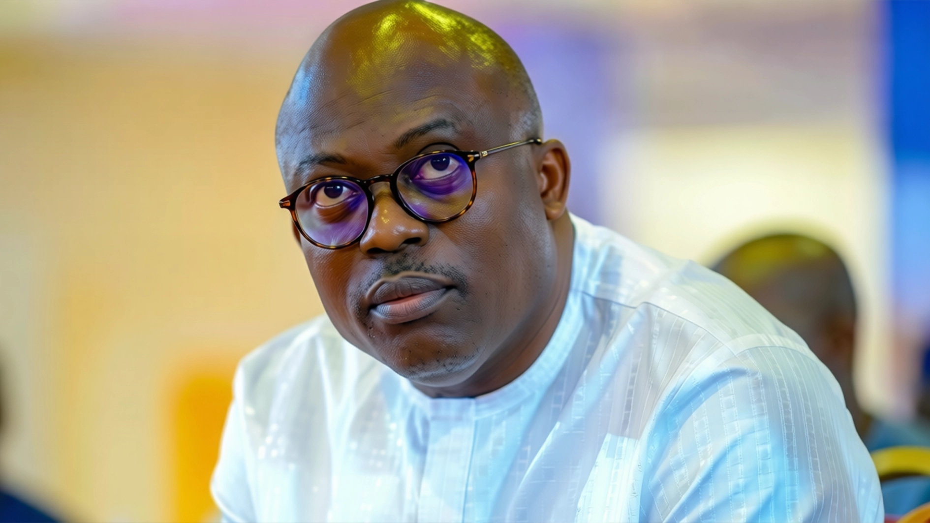 Amaewhule slams Fubara over late 2026 budget framework