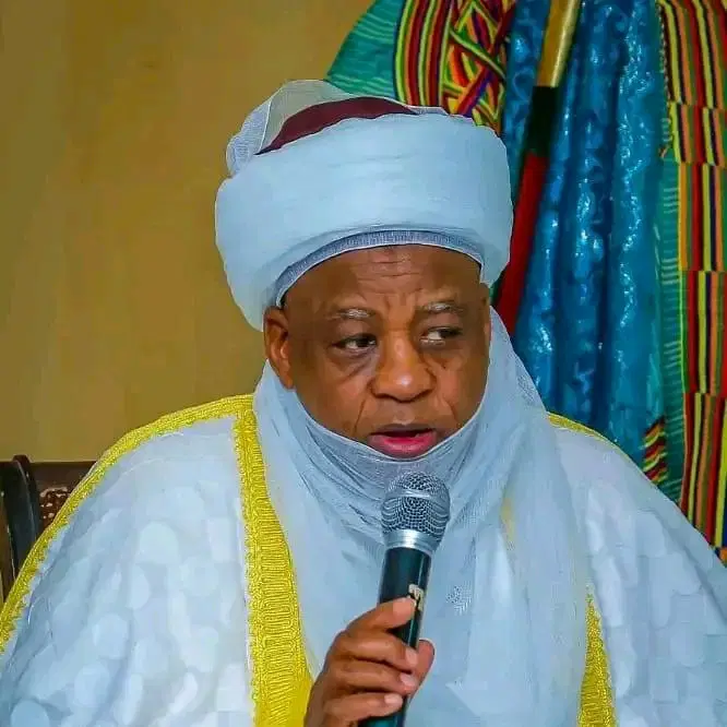 Sultan demands impartial probe into killing of MACBAN chairman