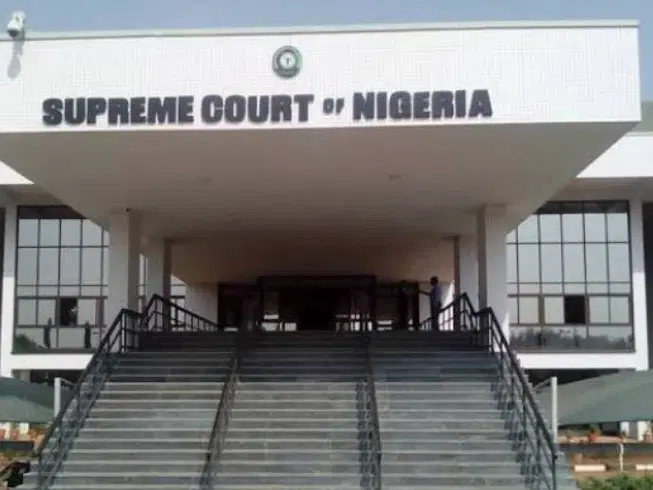 Supreme Court upholds death by hanging for kidnapper