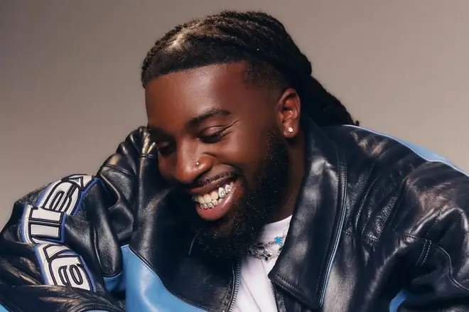 Three arrested over murder of British-Nigerian singer