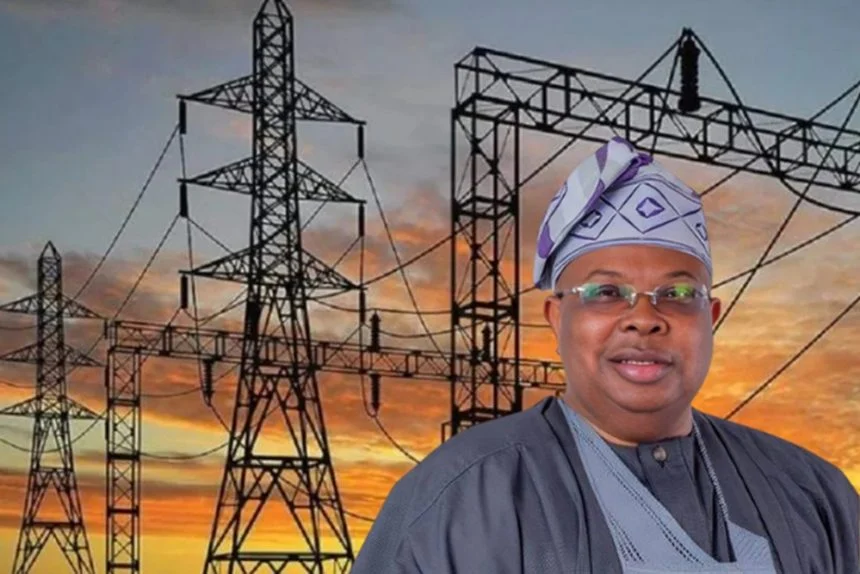 Power debt: First tranche of N50bn has been paid — Tegbe