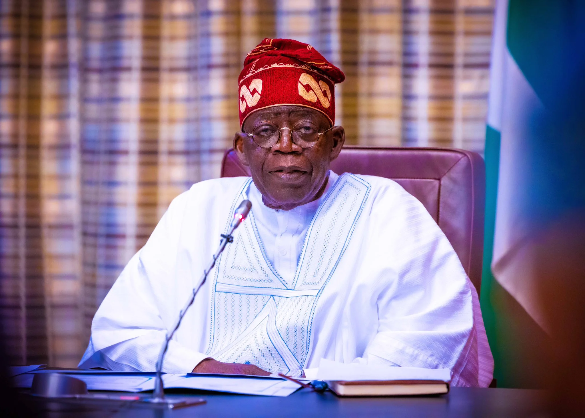 Nigeria reaffirms commitment to UN Charter ahead of 81st general assembly