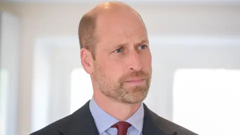 Prince William puts 600-acre farm up for sale
