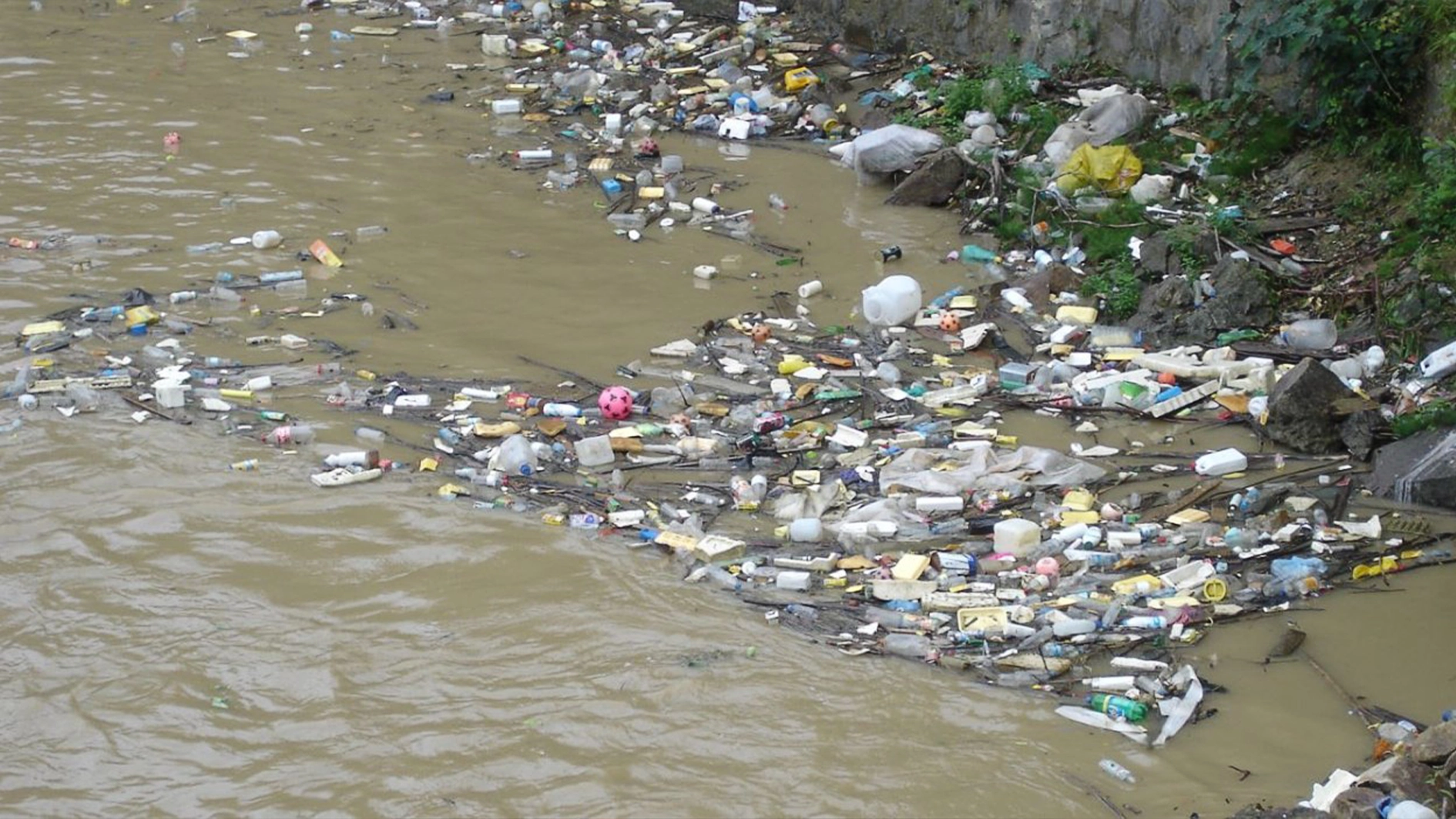 Ogun Community raises alarm over company’s pollution of water source, demands sanction