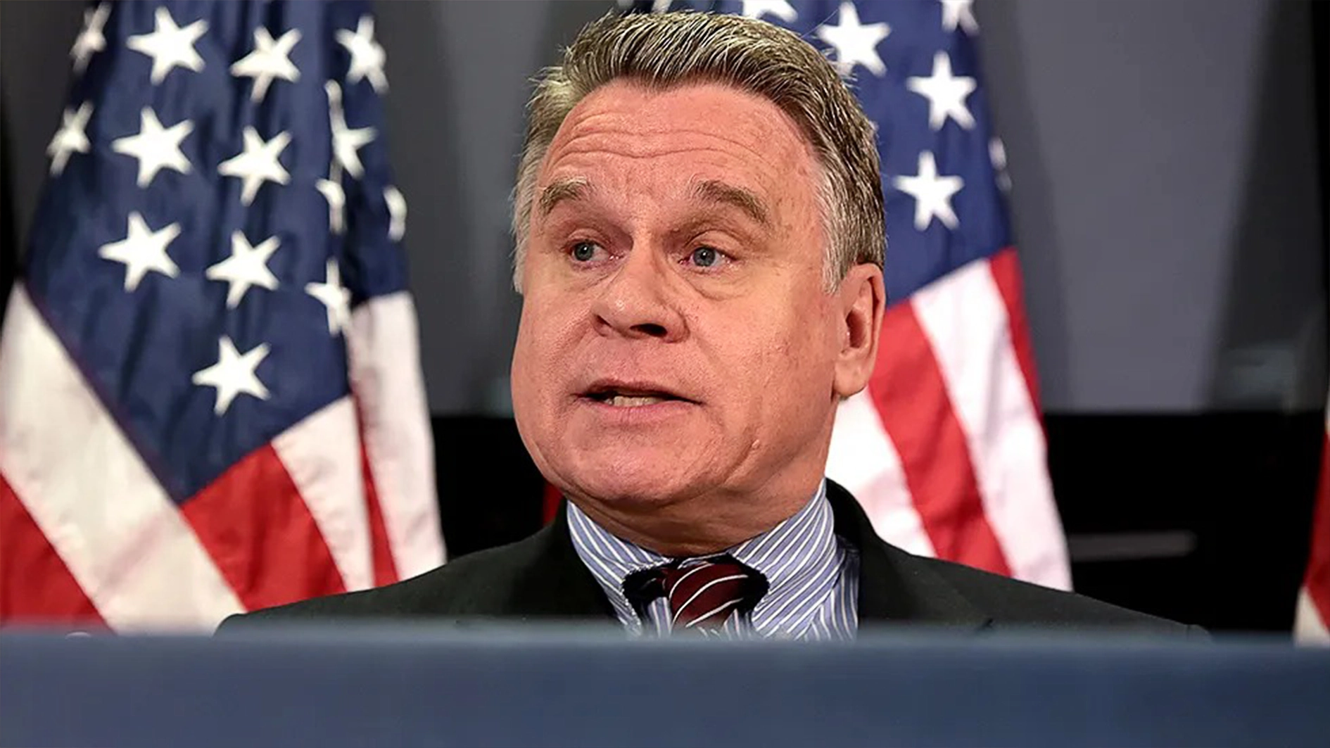 Obama prevented Nigeria’s designation as CPC – U.S Rep