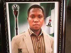 Former councillor murdered in Plateau community