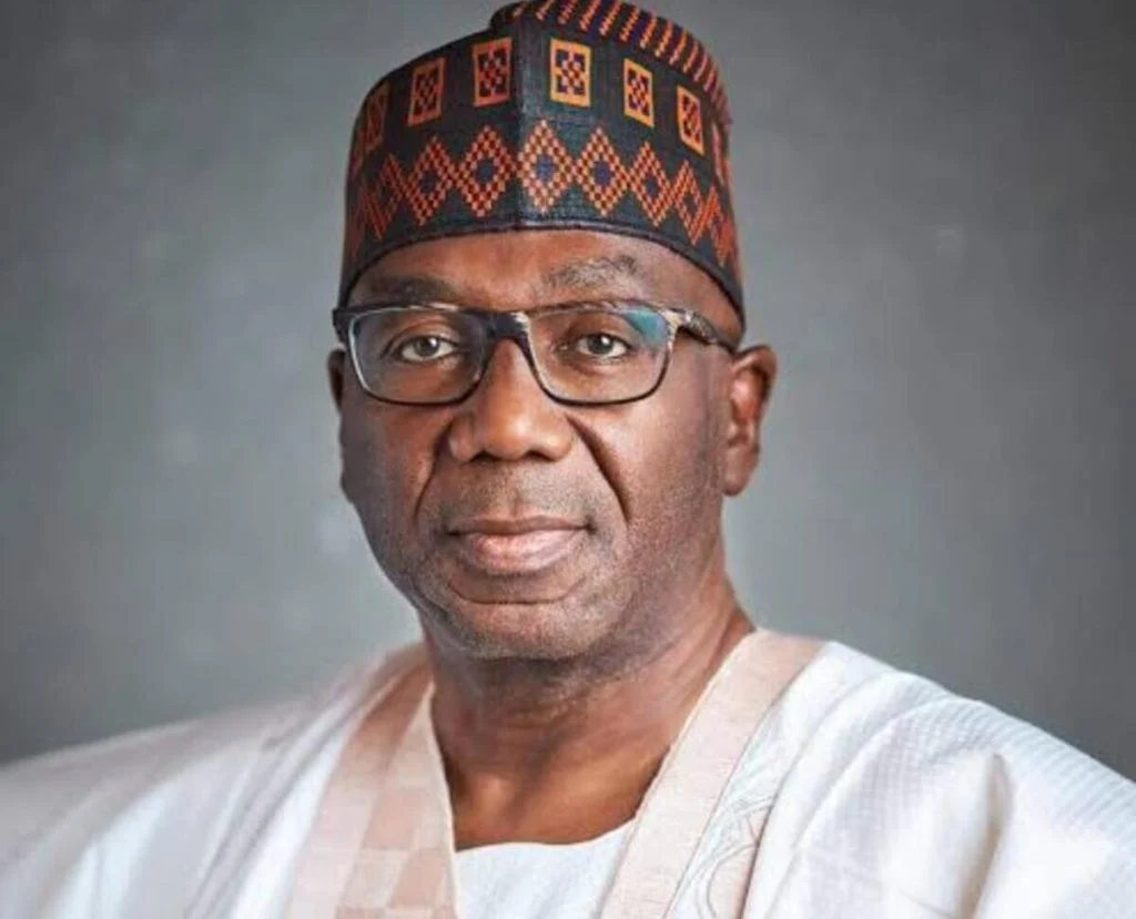 Kwara gov sacks aides, thanks affected appointees for selfless service