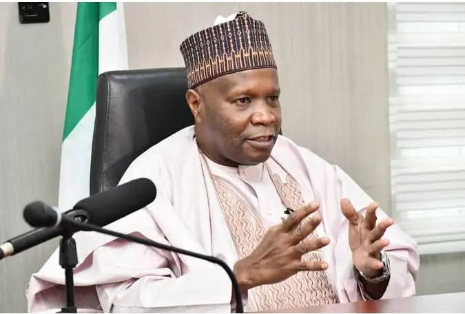 Yahaya commends voter turnout, peaceful conduct of Gombe LG poll