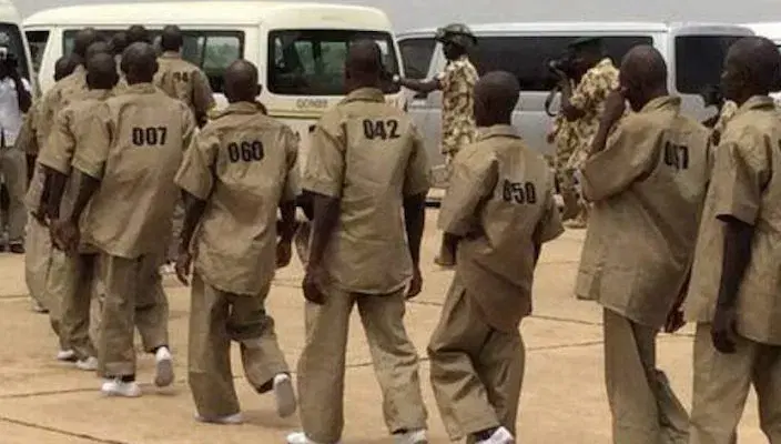 Nigerians to FG: Terrorists can’t truly repent