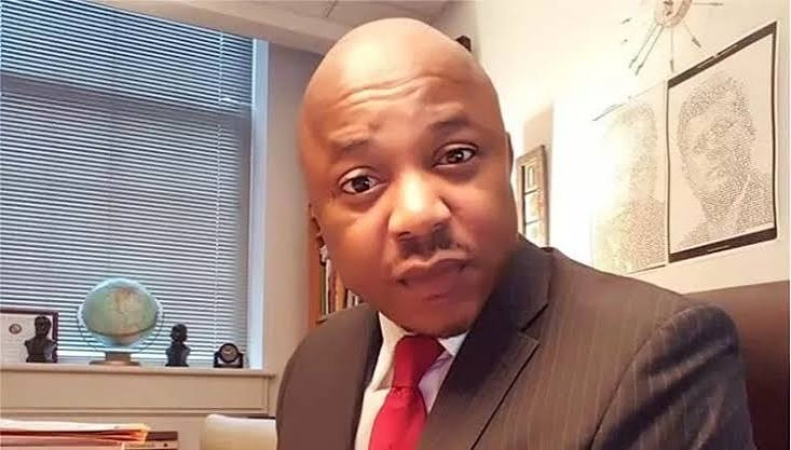 Why Peter Obi’s Judges’ Quarters in Anambra are not Tinubu’s election-year gift to the Judiciary An Open Letter to O’tega Ogra By VITUS OZOKE, PhDDear Mr. Ogra,