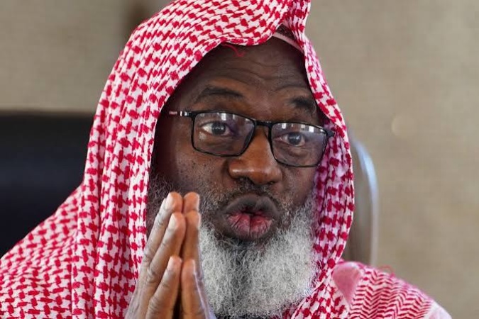Fears over state police justified — Sheikh Gumi