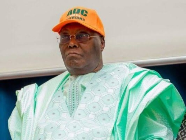Atiku demands Gbajabiamila’s suspension over alleged corruption