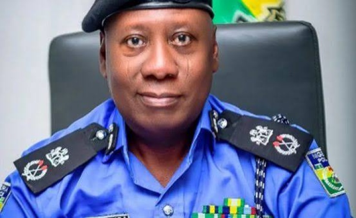 DPO, officers under probe over suspect's death in Abia