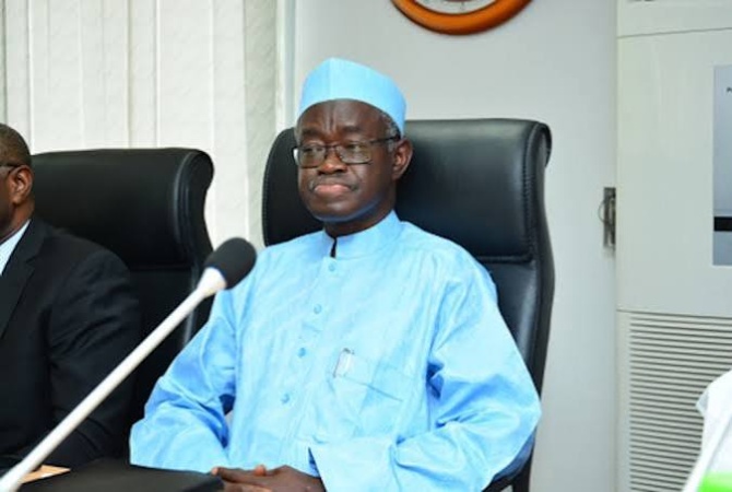 2027: 9 political parties collect access codes for candidates’ particulars — INEC